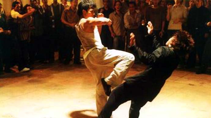 The 8 Most Famous Martial Arts Styles Featured in Movies  Explained - 11