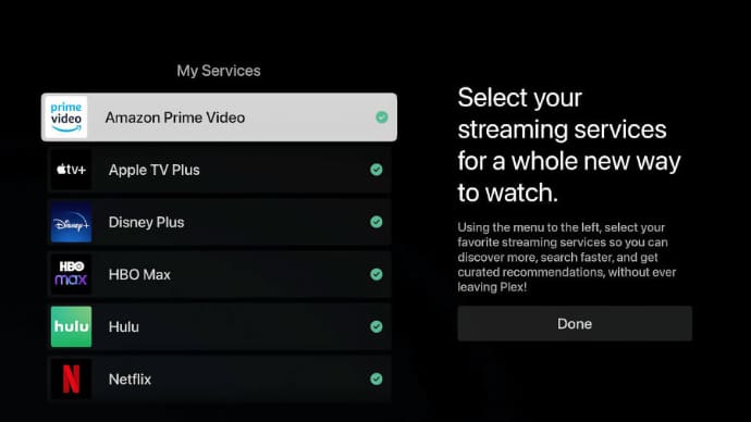 How to Use Plex s Discovery Feature to Manage Multiple Streaming Services - 48