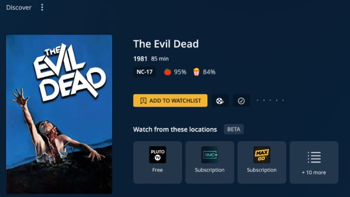 How to Use Plex s Discovery Feature to Manage Multiple Streaming Services - 7