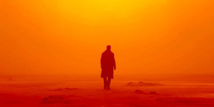 4 Reasons to Be Excited About the Blade Runner 2099 TV Series