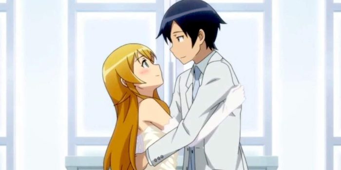 The 7 Weirdest Anime Tropes That Are Somehow Acceptable