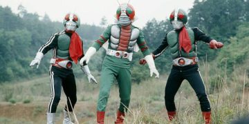 What Is Tokusatsu TV? 5 Classic Examples of Tokusatsu TV Series