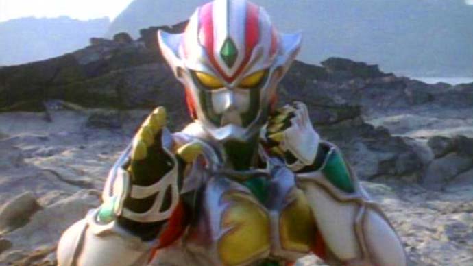 What Is Tokusatsu TV  5 Classic Examples of Tokusatsu TV Series - 74