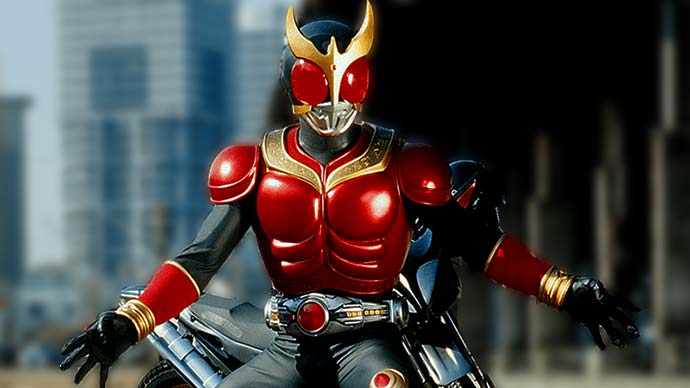 What Is Tokusatsu TV  5 Classic Examples of Tokusatsu TV Series - 29