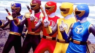 What Is Tokusatsu TV? 5 Classic Examples of Tokusatsu TV Series - whatNerd