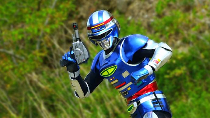 What Is Tokusatsu TV  5 Classic Examples of Tokusatsu TV Series - 13