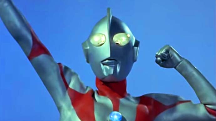 What Is Tokusatsu TV  5 Classic Examples of Tokusatsu TV Series - 49