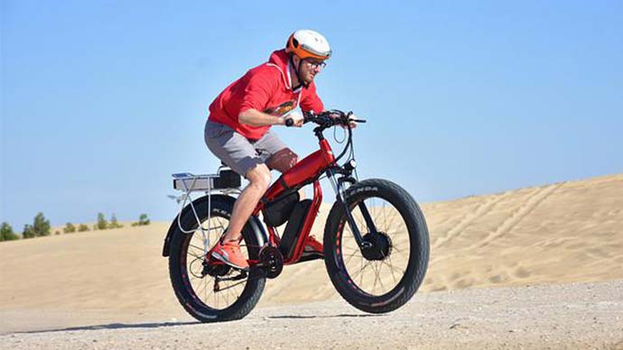 Why E Bikes and E Scooters Are Great Geeky Hobbies  8 Reasons - 9