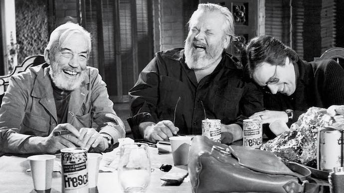 Who Was Orson Welles  10 Fun Facts You Probably Didn t Know - 59