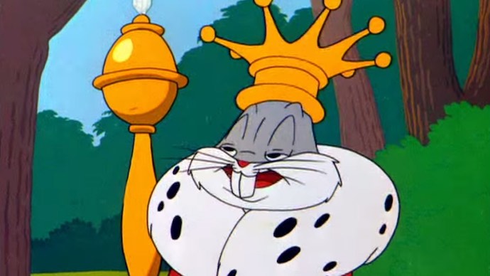 The 10 Best Looney Tunes Characters  Ranked - 95