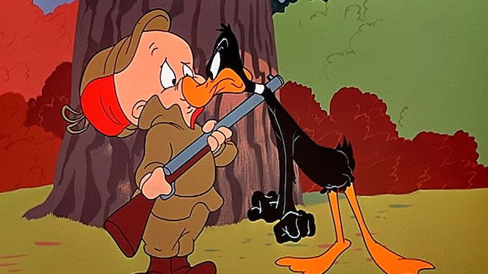 The 10 Best Looney Tunes Characters  Ranked - 87