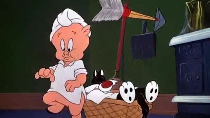 The 10 Best Looney Tunes Characters  Ranked - 25