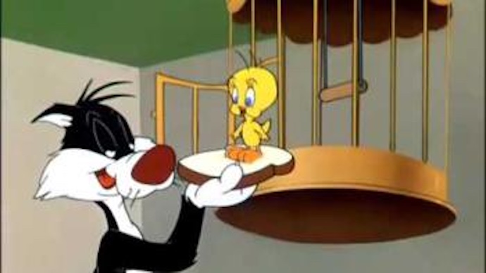 The 10 Best Looney Tunes Characters  Ranked - 54