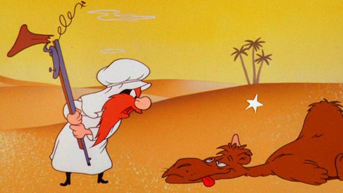 The 10 Best Looney Tunes Characters  Ranked - 36