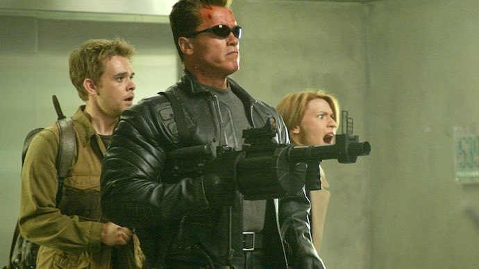 Why the Terminator Movie Franchise Is Failing  And How to Revive It  - 27