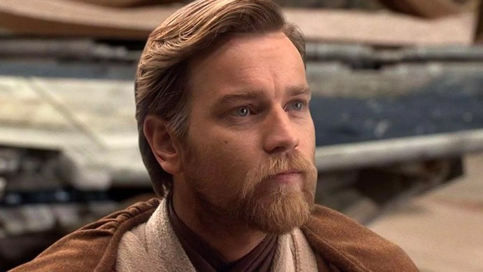 Alec Guinness vs  Ewan McGregor  The Better Obi Wan Kenobi  Compared - 83