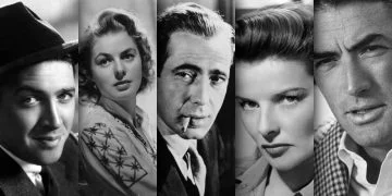 The 10 Best Actors During Hollywood’s Golden Age, Ranked
