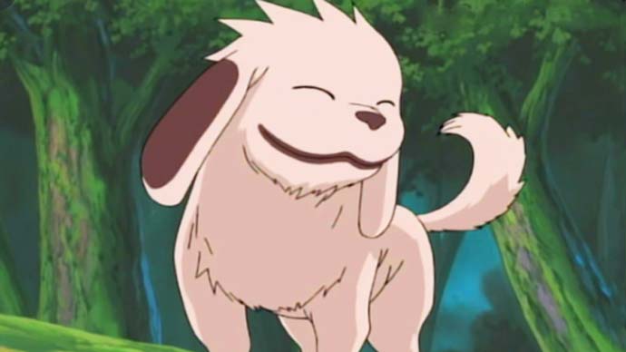 The 14 Best Animal Characters in Anime  Ranked - 87