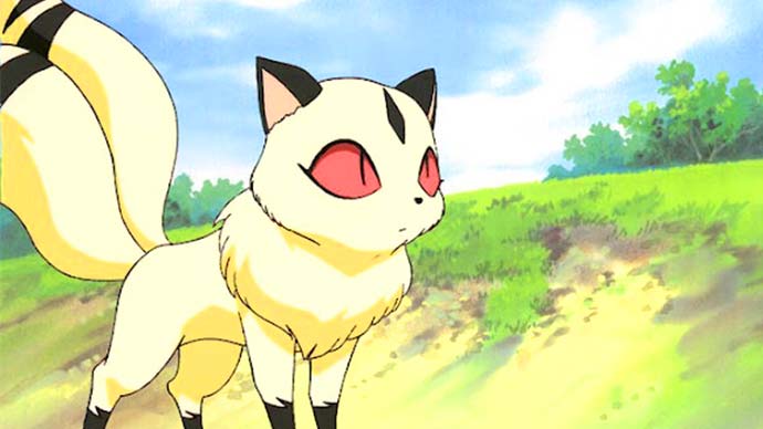 The 14 Best Animal Characters in Anime  Ranked - 94