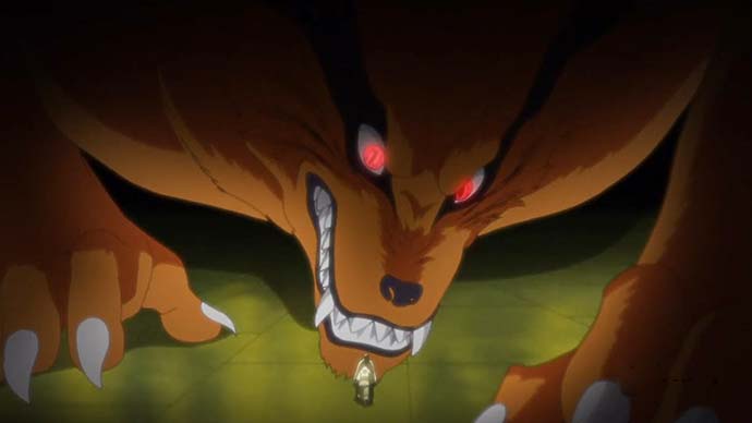 Kurama (Naruto)