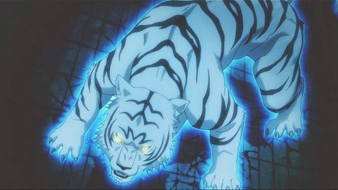 The 14 Best Animal Characters in Anime  Ranked - 56