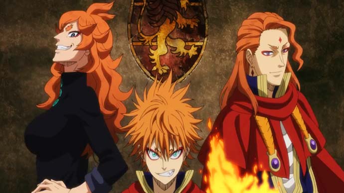 The 11 Best Anime Families  Clans  and Bloodlines  Ranked - 90