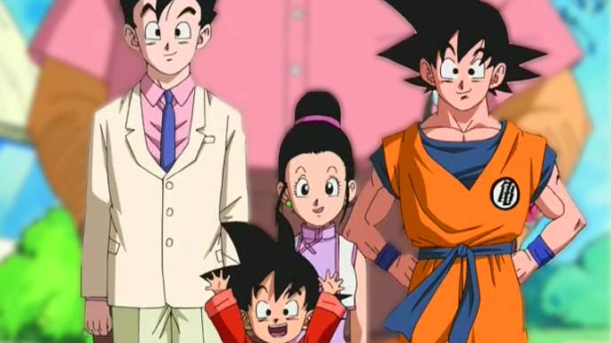 The 11 Best Anime Families  Clans  and Bloodlines  Ranked - 11