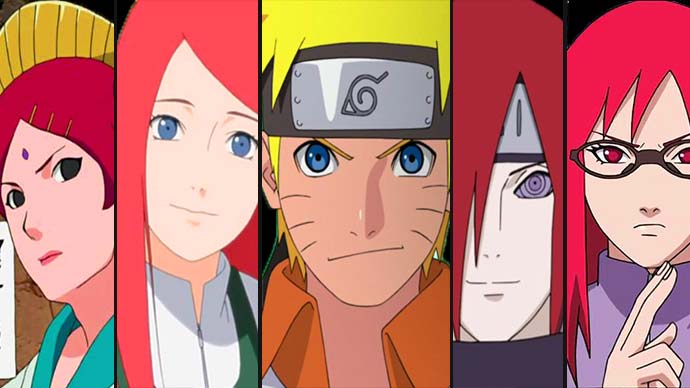 The 11 Best Anime Families  Clans  and Bloodlines  Ranked - 36