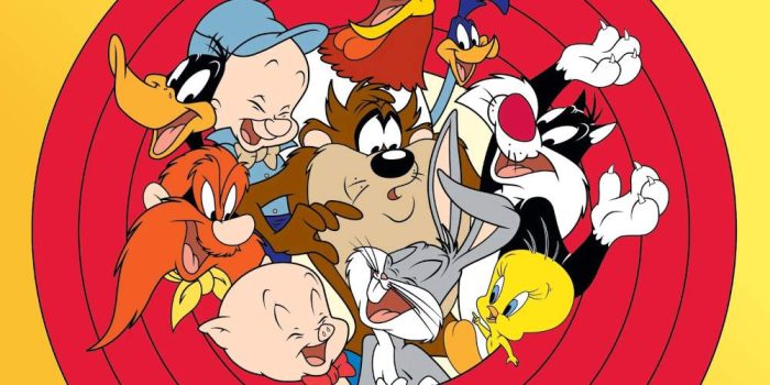 The 10 Best Looney Tunes Characters, Ranked