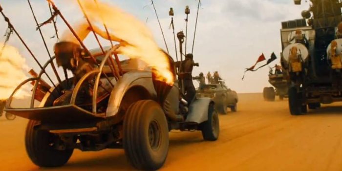 The 15 Best Movie Car Chase Scenes, Ranked (And What They Did Right)