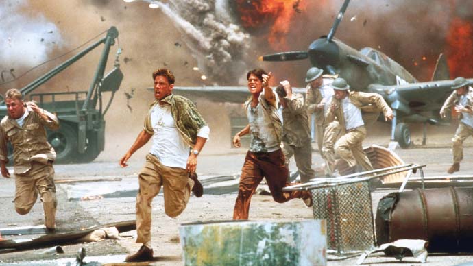 The 6 Best Movies About Real Historical Events  Ranked - 6