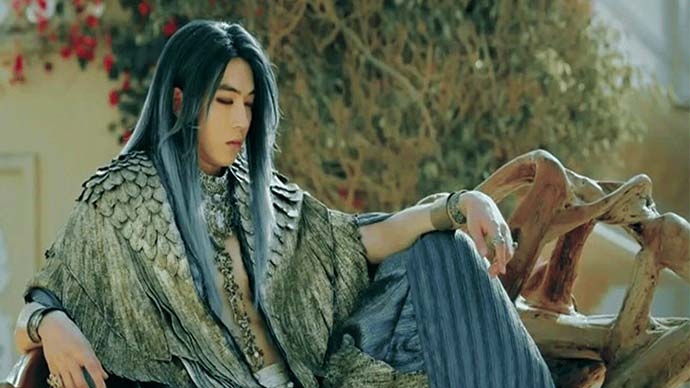 The 10 Best Mythical Characters in K Drama Series  Ranked - 98