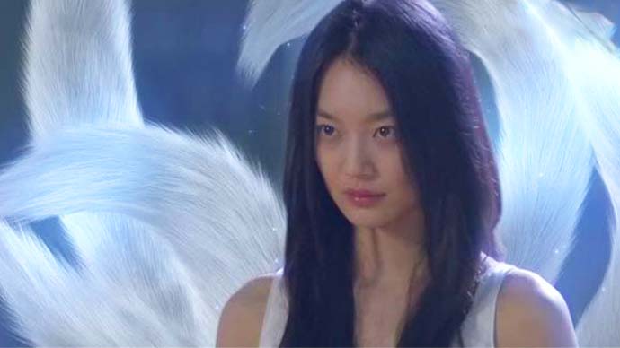 The 10 Best Mythical Characters in K Drama Series  Ranked - 3