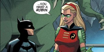 The 5 Best Robin Characters in Batman, Ranked