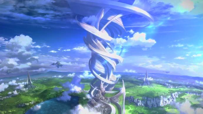 The 11 Coolest Fictional Anime Settings You ll Want to Visit - 73