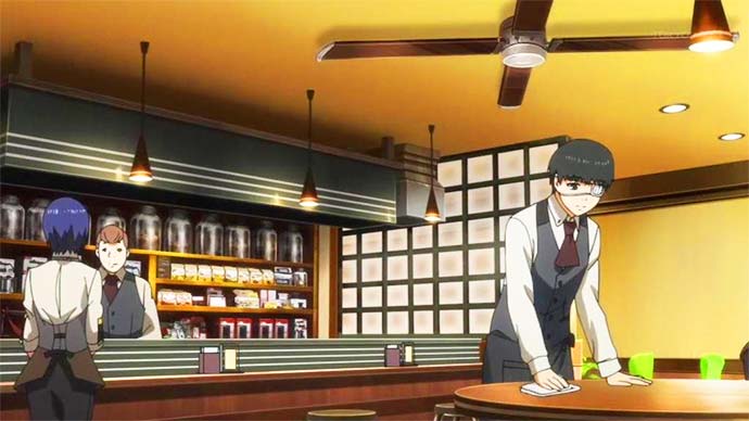 The 11 Coolest Fictional Anime Settings You ll Want to Visit - 47