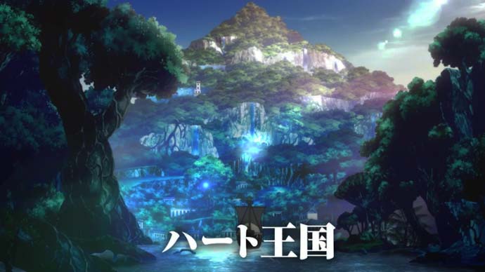 The 11 Coolest Fictional Anime Settings You ll Want to Visit - 70