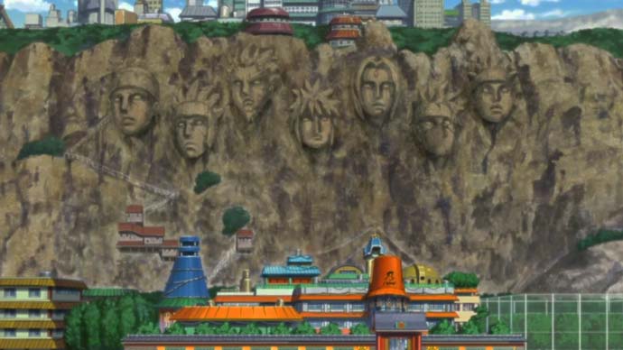 The 11 Coolest Fictional Anime Settings You ll Want to Visit - 55