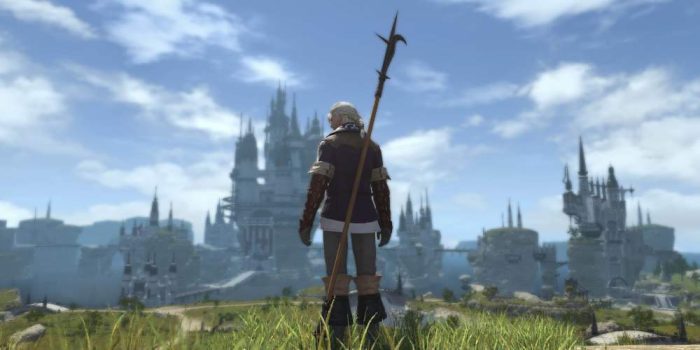 7 Essential Final Fantasy XIV Tips for First-Time Players