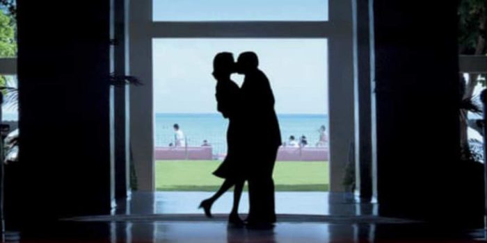 The 8 Most Romantic Scenes in Romcom Movies, Ranked
