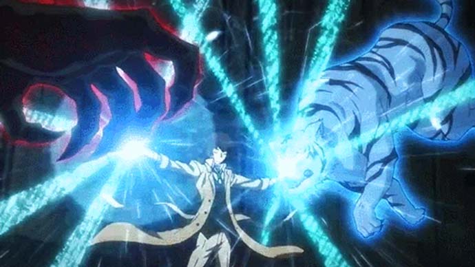 Most Unique Abilities and Powers in Anime - No Longer Human in Bungo Stray Dogs
