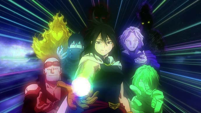 The 16 Coolest Anime Powers and Abilities, Ranked - whatNerd