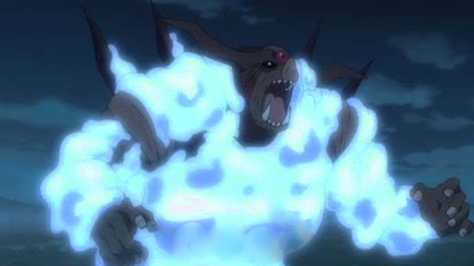 Most Unique Abilities and Powers in Anime - Predator in That Time I Got Reincarnated as a Slime