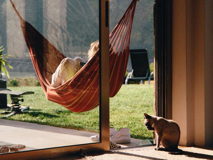 5 Reasons to Add a Hammock to Your Backyard This Summer - 18