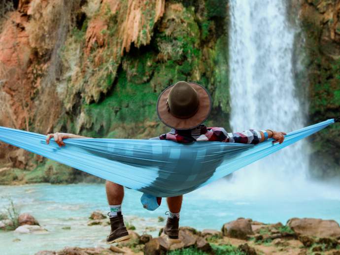 5 Reasons to Add a Hammock to Your Backyard This Summer - 31