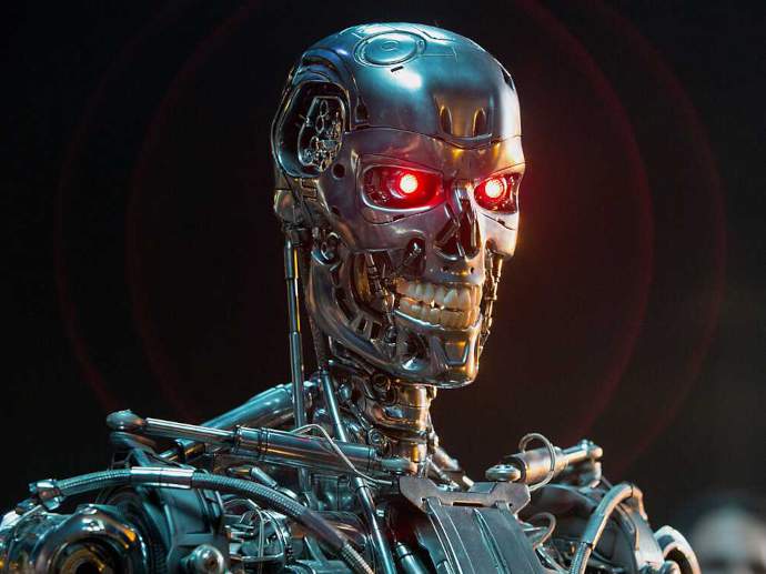 Why the Terminator Movie Franchise Is Failing  And How to Revive It  - 85