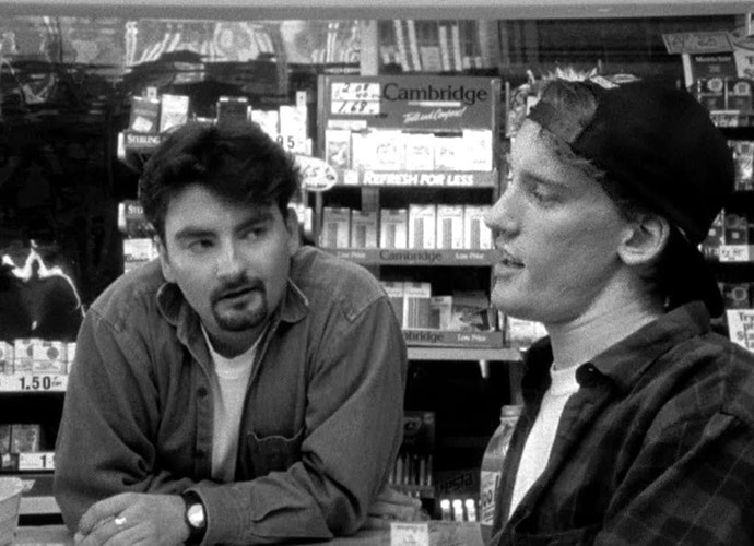 Best Indie Movies of the 1990s - Clerks (1994)