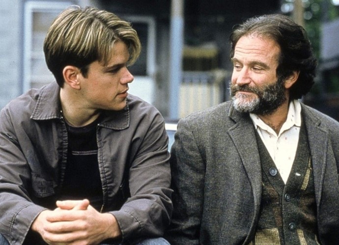 Best Indie Movies of the 1990s - Good Will Hunting (1997)