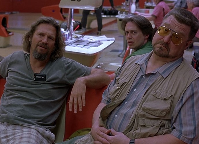 Best Indie Movies of the 1990s - The Big Lebowski (1998)