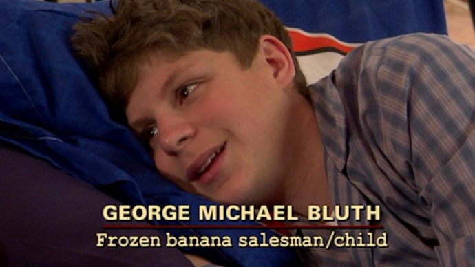 The 10 Best Arrested Development Characters  Ranked - 67